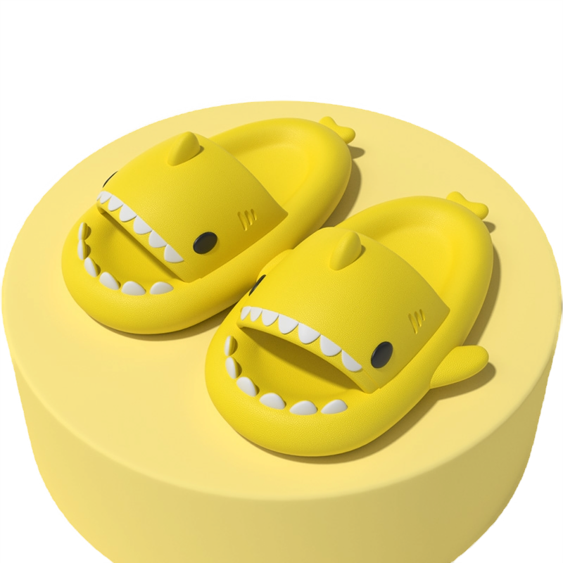 Fifaytech™ Explosive Shark Slippers