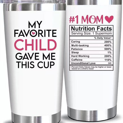 Fifaytech™ Christmas Birthday Gifts for Mom - 20oz
