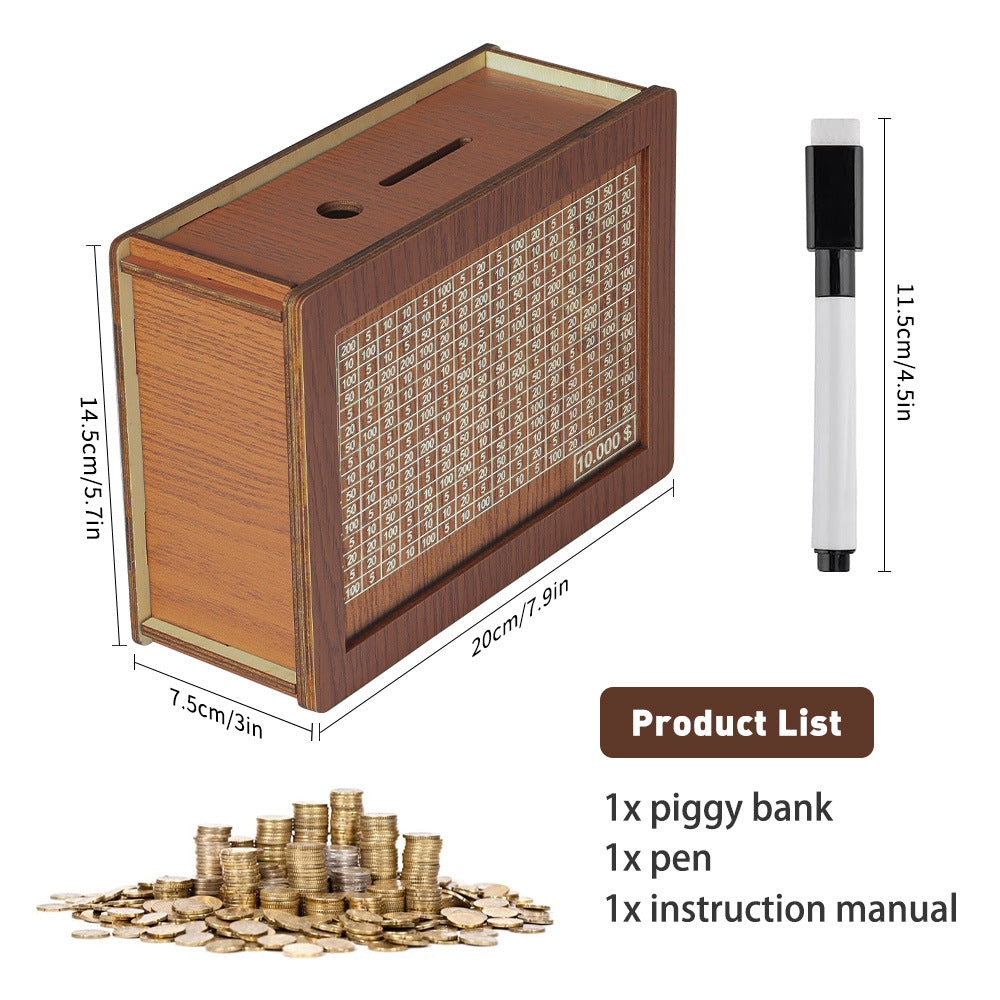 Fifaytech™ Cashbox (using Kakeibo’s strategy)