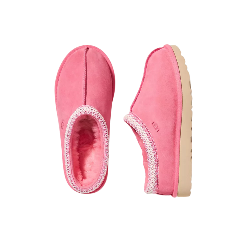 Fifaytech™ Pink Tasman Slippers-🔥$36.99 only today!