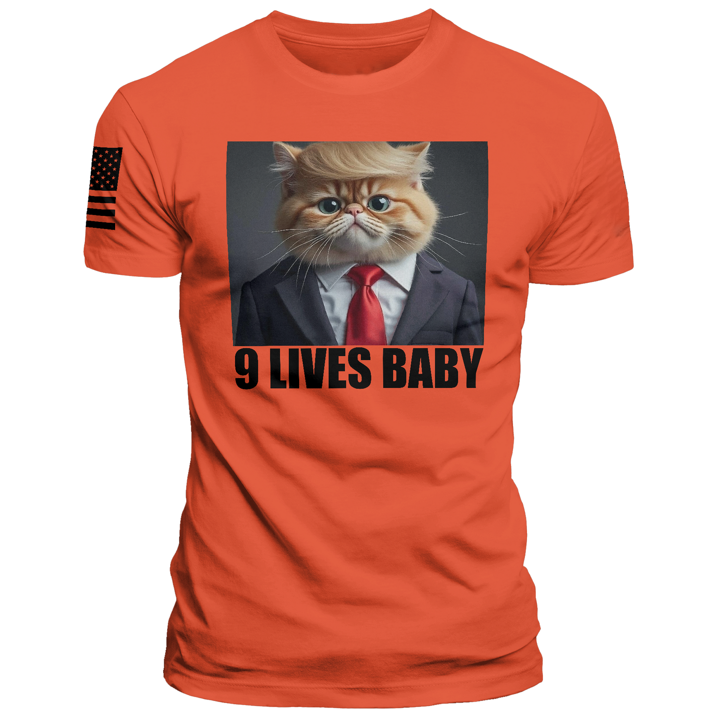 Fifaytech™ 9 Lives Baby