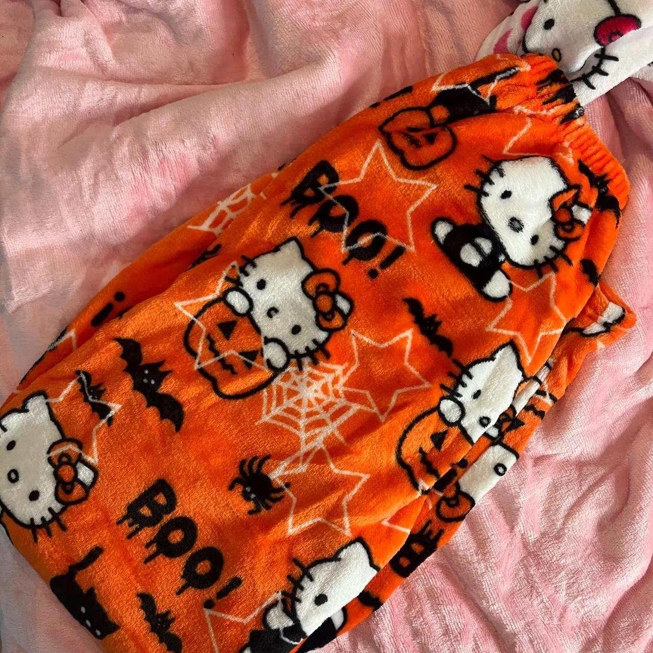 Fifaytech™ Viral Hello Kitty PJ's