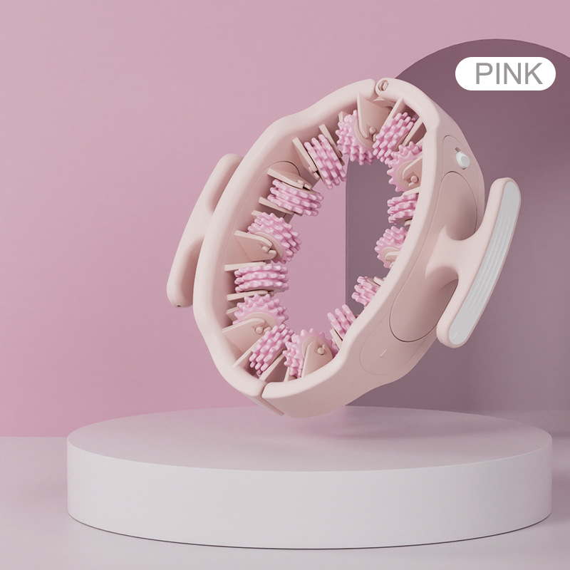 Fifaytech™ Cellulite Manual Push-Pull Roller