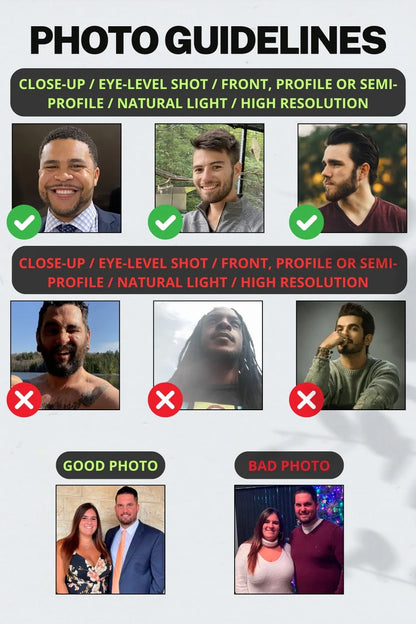 Fifaytech™ Personalized Superhero Couple Portrait