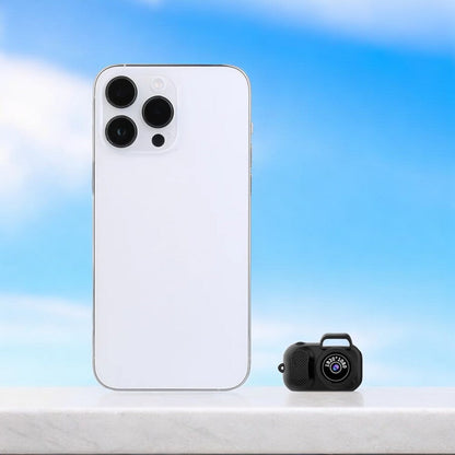 Fifaytech™ Mini Camera