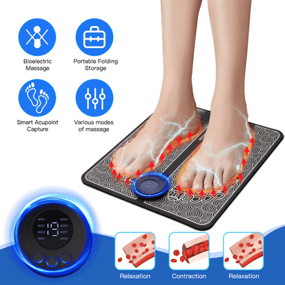 Fifaytech™ Electric Foot Grinder