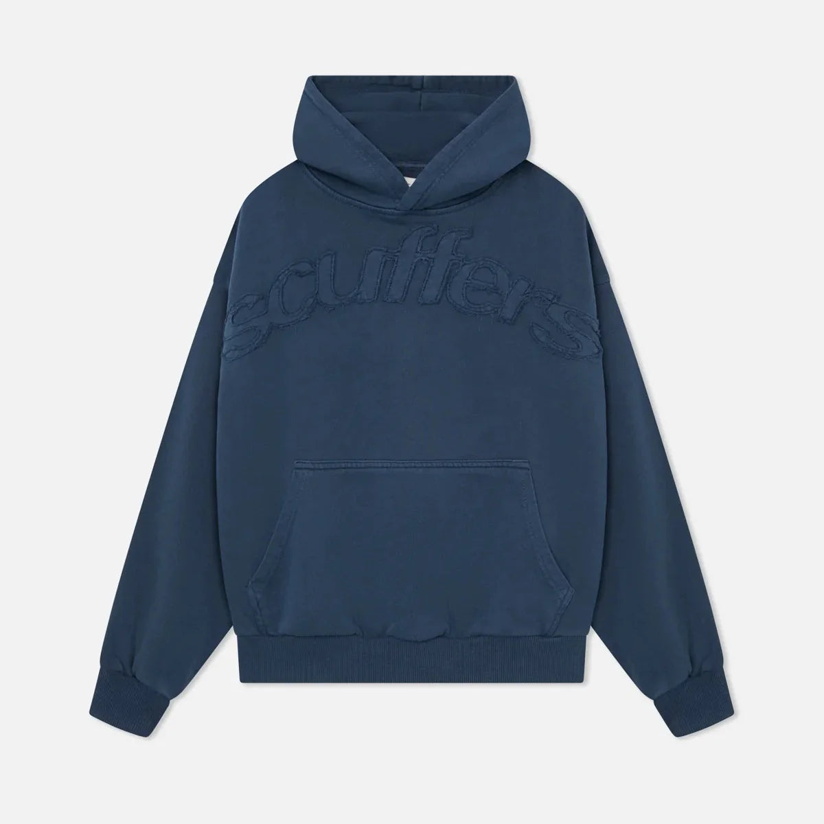 Fifaytech™ Raw Hoodie