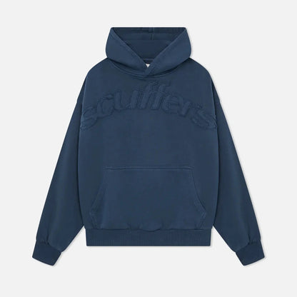 Fifaytech™ Raw Hoodie