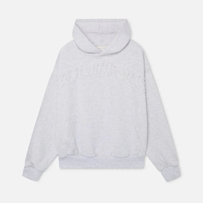 Fifaytech™ Raw Hoodie