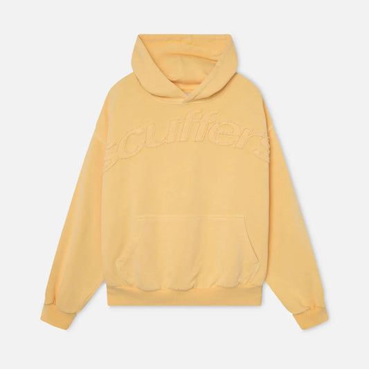 Fifaytech™ Raw Hoodie