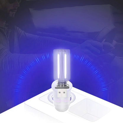 Fifaytech™ Retro car LED light interior