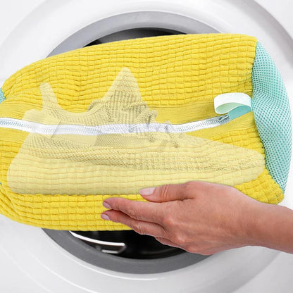 Fifaytech™ Shoe Washing Bag