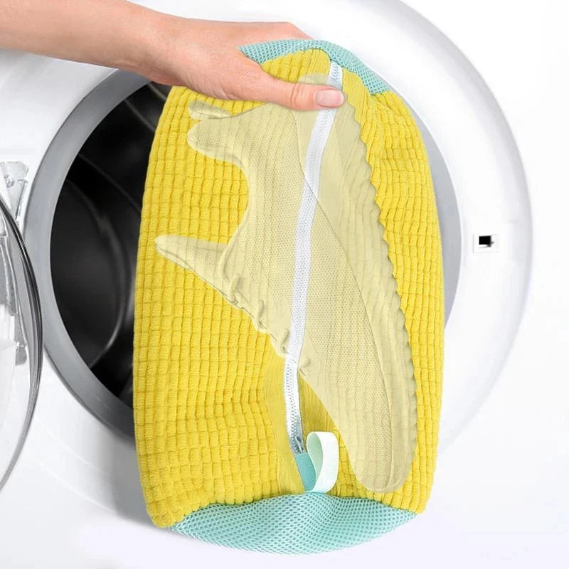 Fifaytech™ Shoe Washing Bag