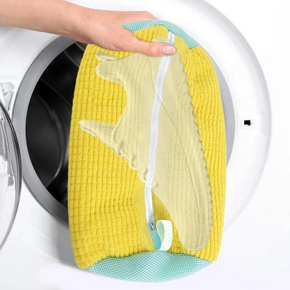 Fifaytech™ Shoe Washing Bag