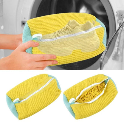 Fifaytech™ Shoe Washing Bag