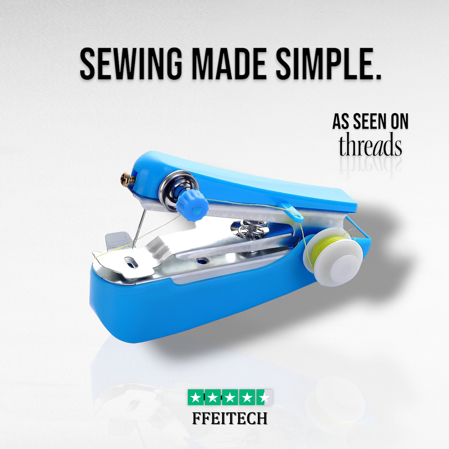 Fifaytech™ Mini Sewing Tool-⚡Only $9.99!