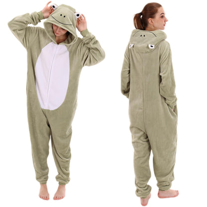 Fifaytech Snug Fit Unisex Adult Onesie Pajamas