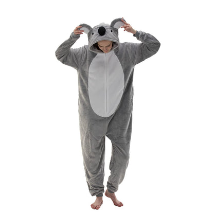 Fifaytech Snug Fit Unisex Adult Cosplay Pajamas