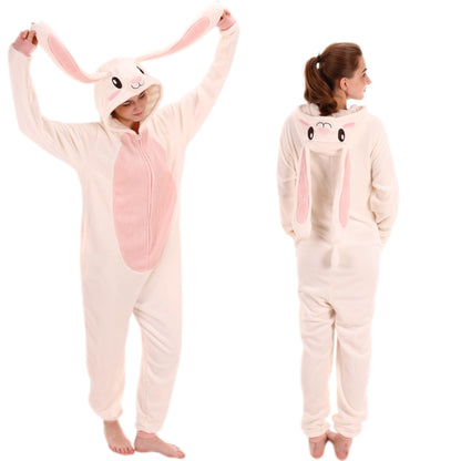 Fifaytech Snug Fit Unisex Adult Onesie Pajamas