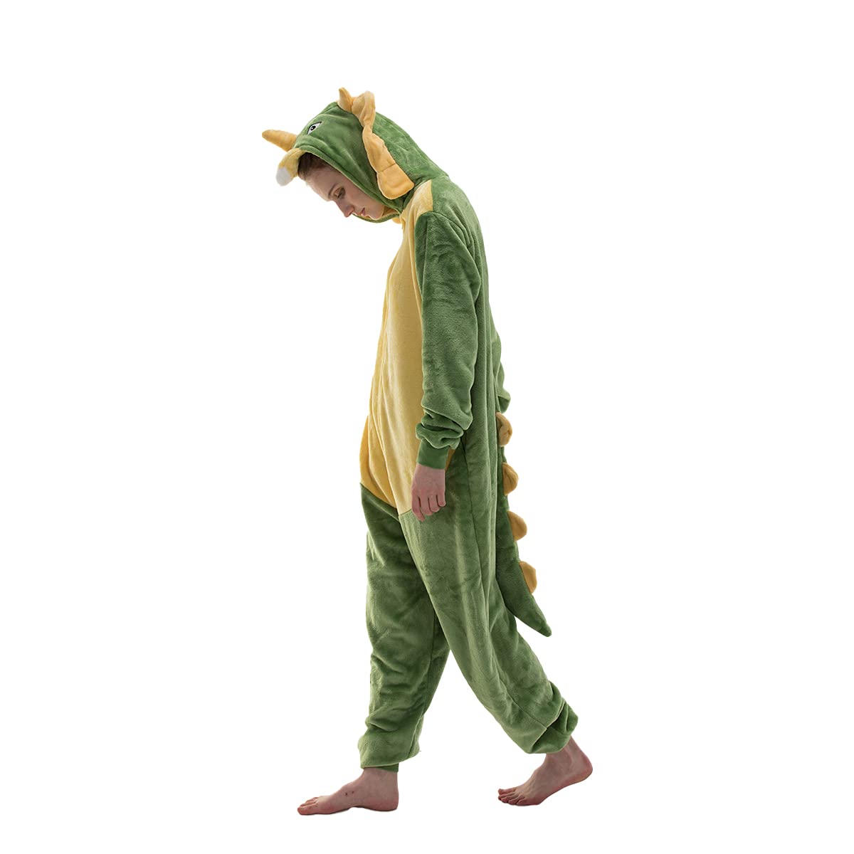 Fifaytech Snug Fit Unisex Adult Cosplay Pajamas