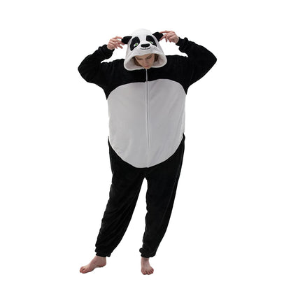 Fifaytech Snug Fit Unisex Adult Cosplay Pajamas