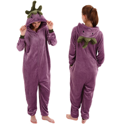 Fifaytech Snug Fit Unisex Adult Onesie Pajamas