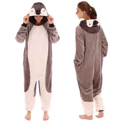 Fifaytech Snug Fit Unisex Adult Onesie Pajamas