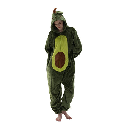 Fifaytech Snug Fit Unisex Adult Cosplay Pajamas