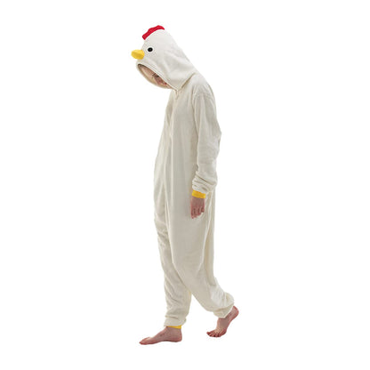 Fifaytech Snug Fit Unisex Adult Cosplay Pajamas