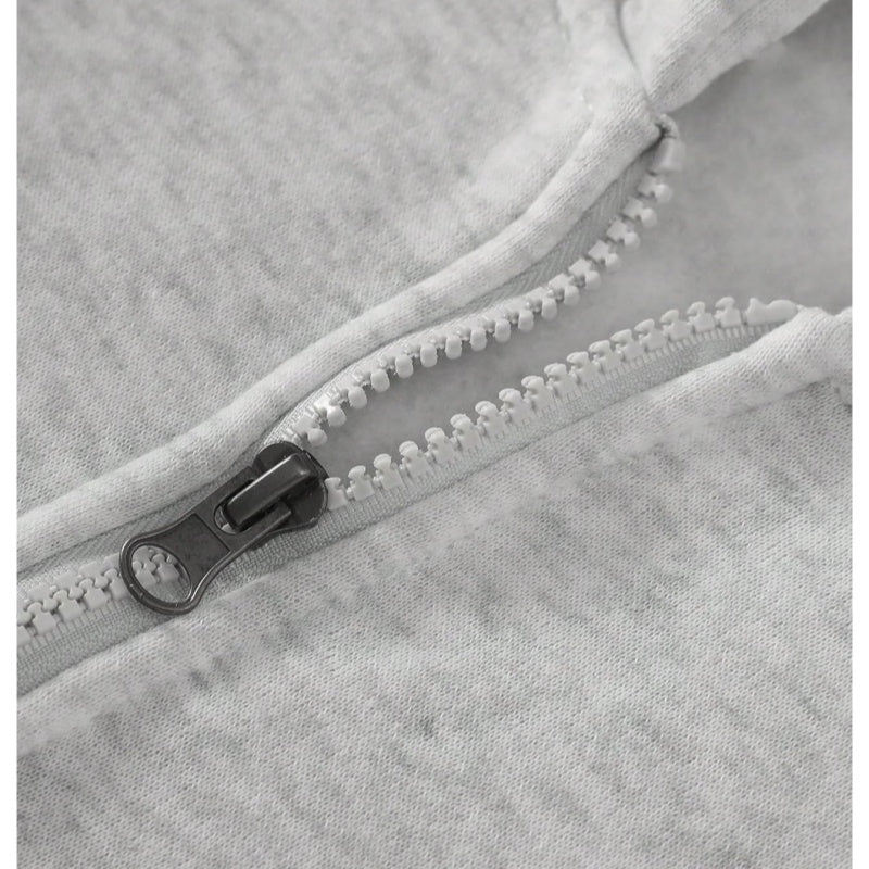 Fifaytech™ Quarter Zip Hoodies