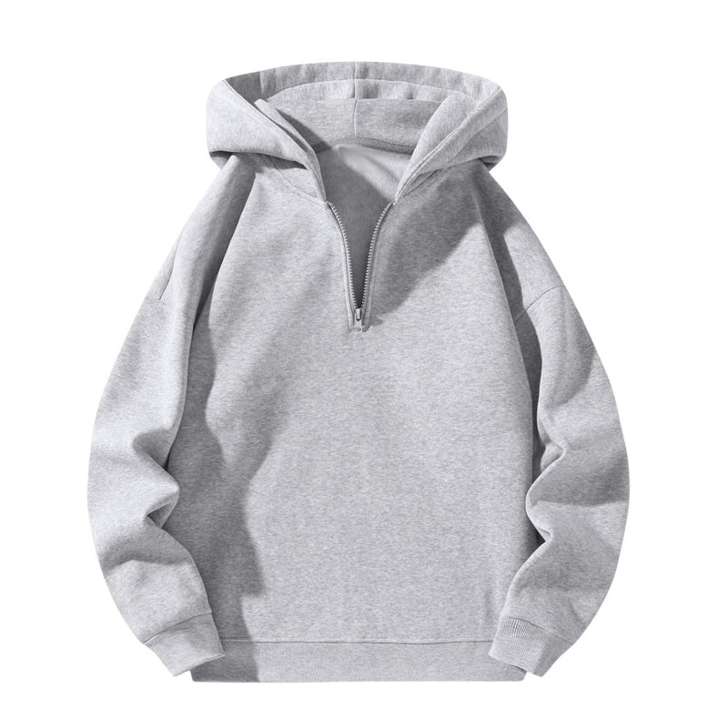 Fifaytech™ Quarter Zip Hoodies