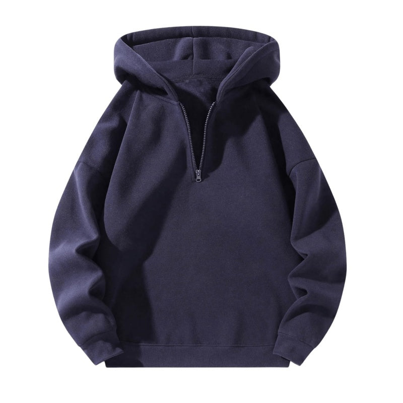 Fifaytech™ Quarter Zip Hoodies