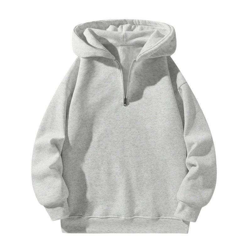 Fifaytech™ Quarter Zip Hoodies