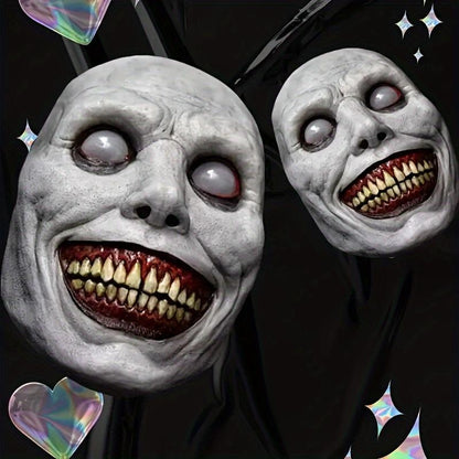 Fifaytech™ Halloween Scary Zombie Mask Set(👻Buy one get one free👻)