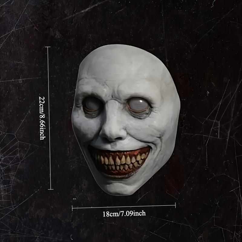 Fifaytech™ Halloween Scary Zombie Mask Set(👻Buy one get one free👻)