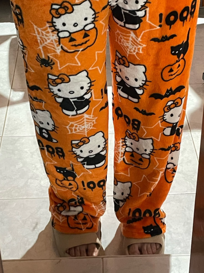 Fifaytech™ Viral Hello Kitty PJ's