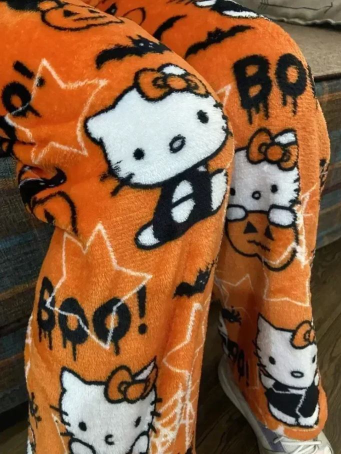 Fifaytech™ Viral Hello Kitty PJ's