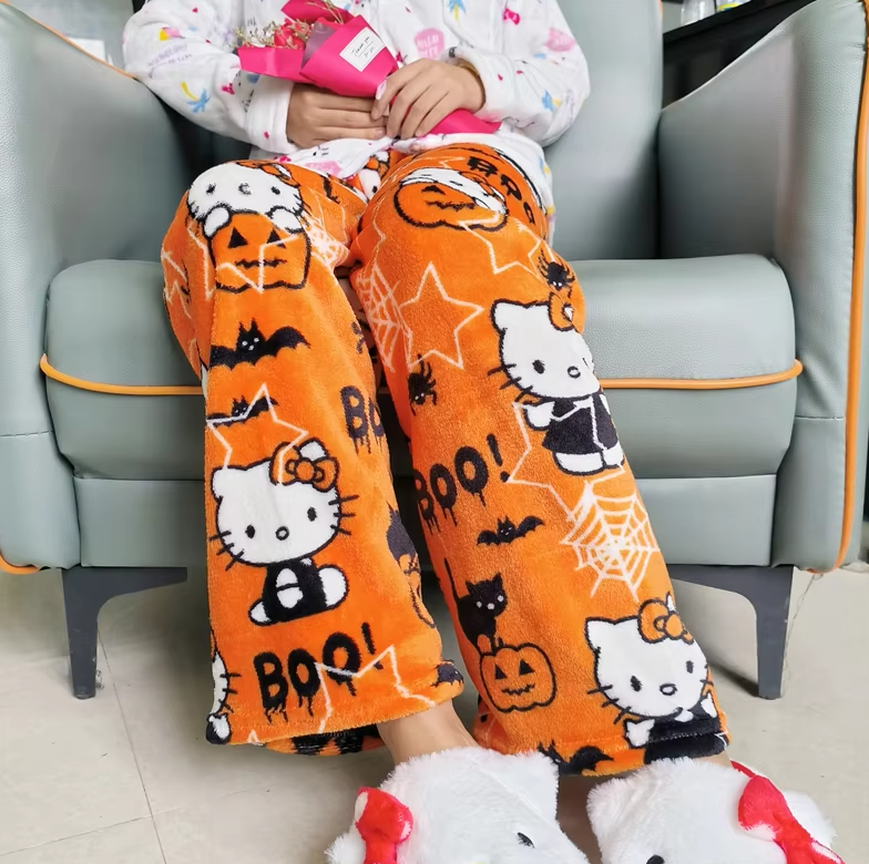 Fifaytech™ Viral Hello Kitty PJ's