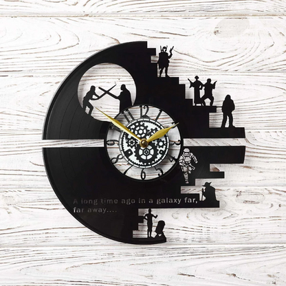 Fifaytech™ Starwars Gift for Men