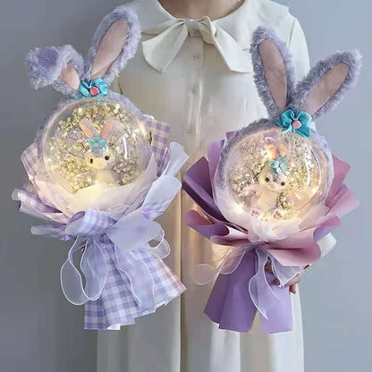 Fifaytech™ StellaLou Doll Bouquet