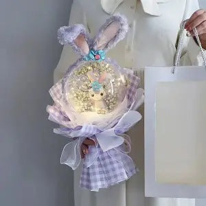 Fifaytech™ StellaLou Doll Bouquet