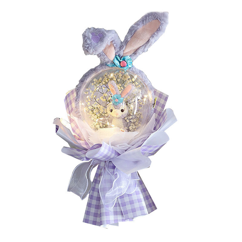 Fifaytech™ StellaLou Doll Bouquet