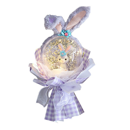 Fifaytech™ StellaLou Doll Bouquet