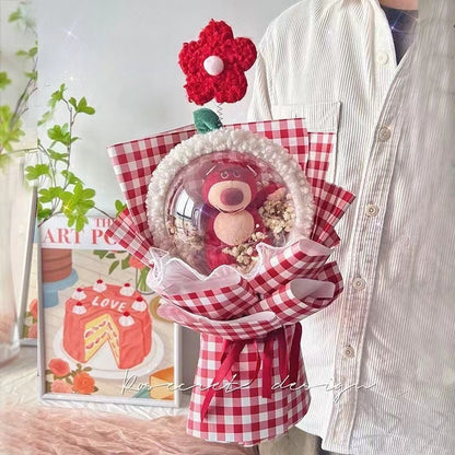 Fifaytech™ StellaLou Doll Bouquet