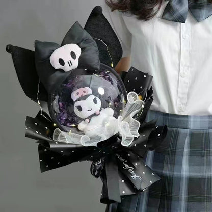 Fifaytech™ StellaLou Doll Bouquet