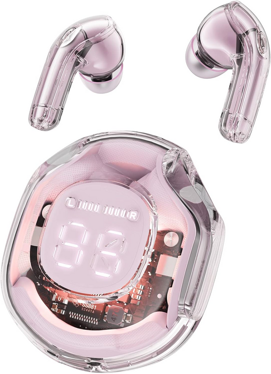 Fifaytech™ T8 Wireless Earbuds