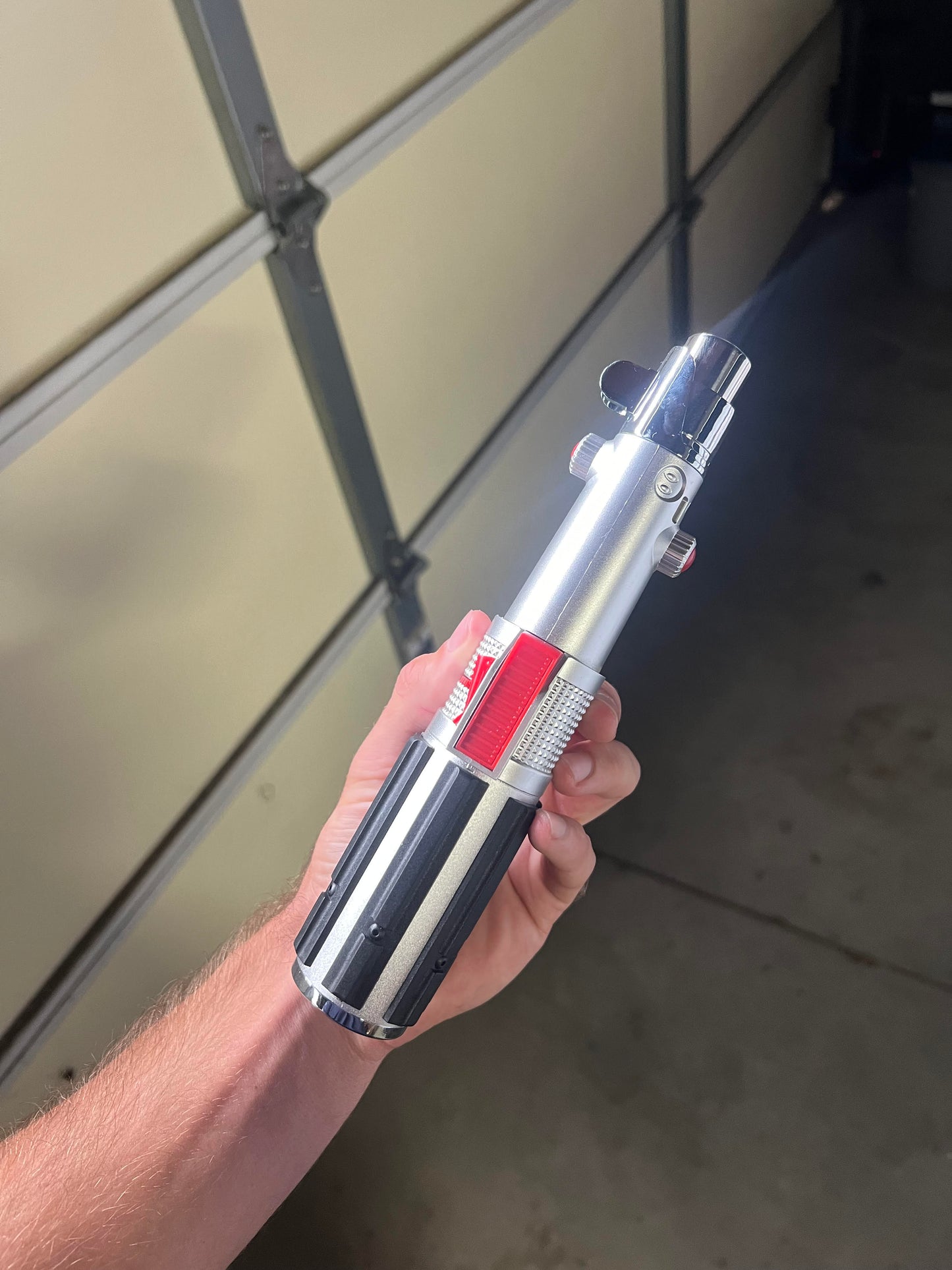 Fifaytech™ Light Saber Torches