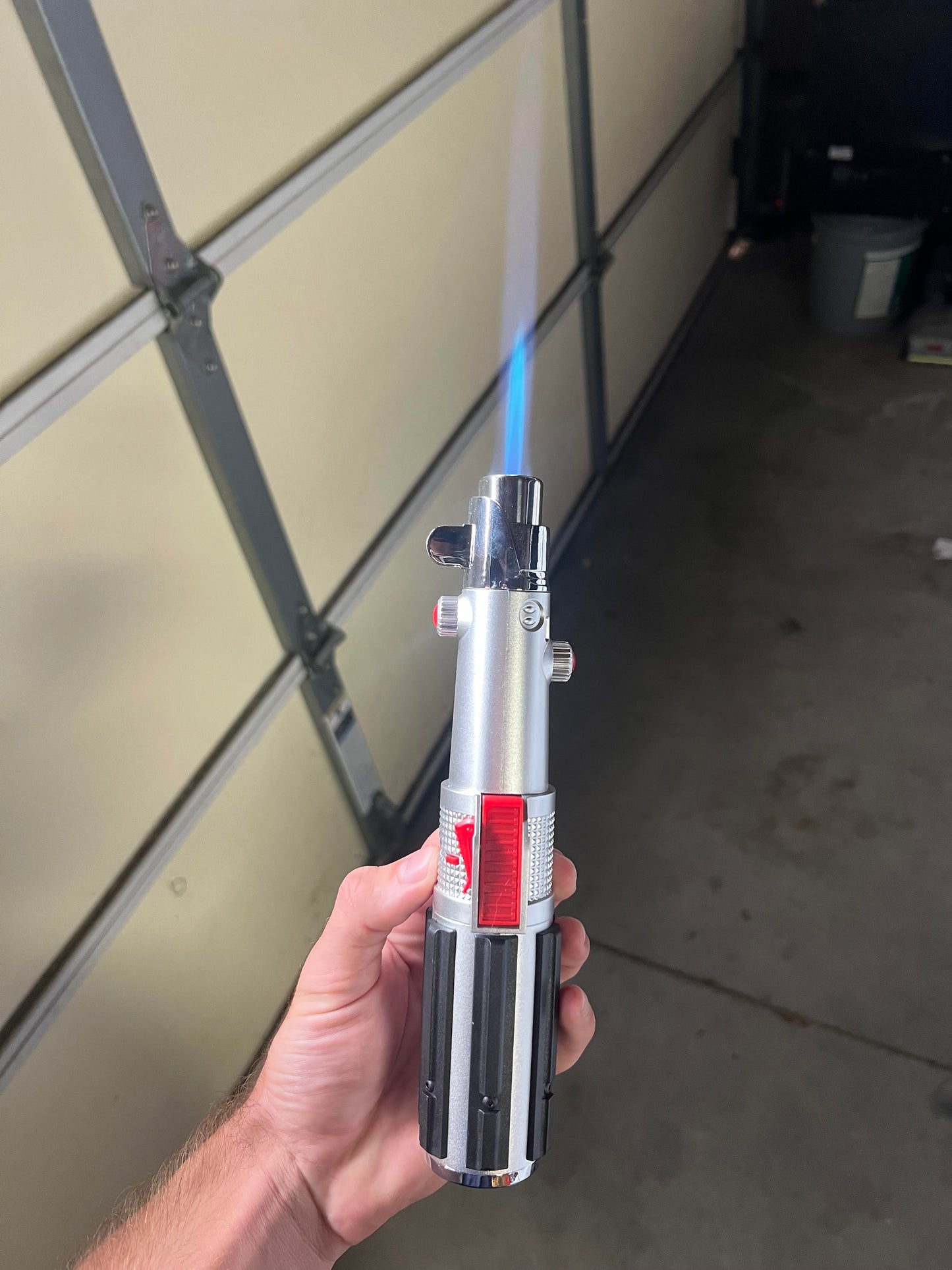 Fifaytech™ Light Saber Torches