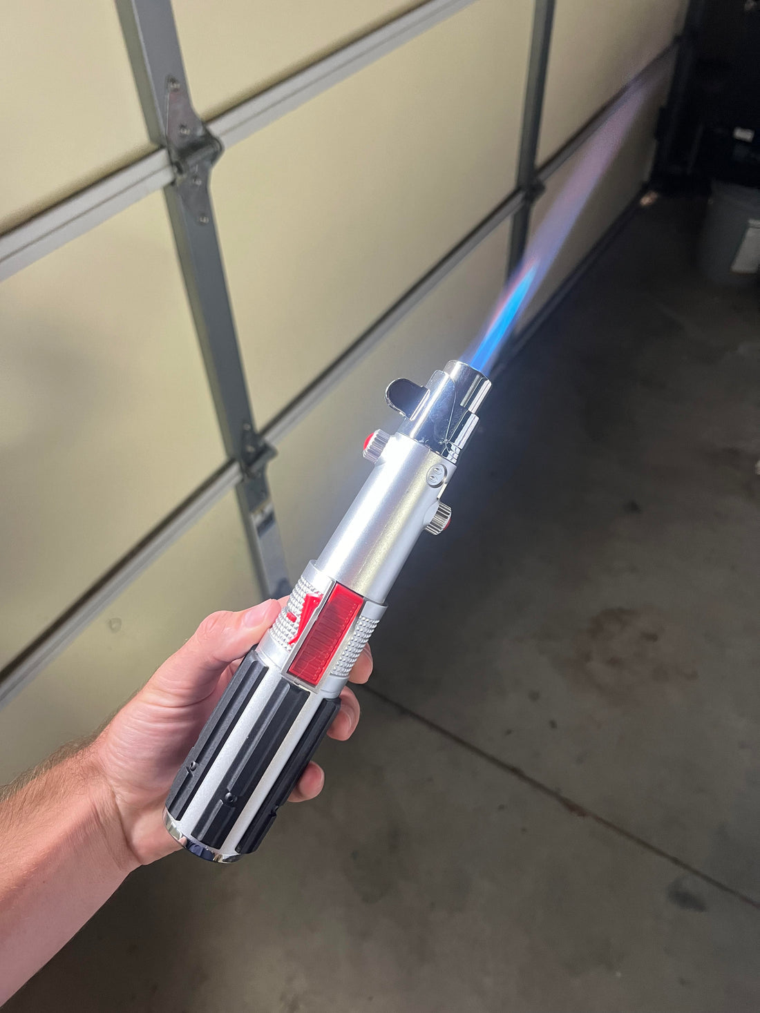 Fifaytech™ Light Saber Torches