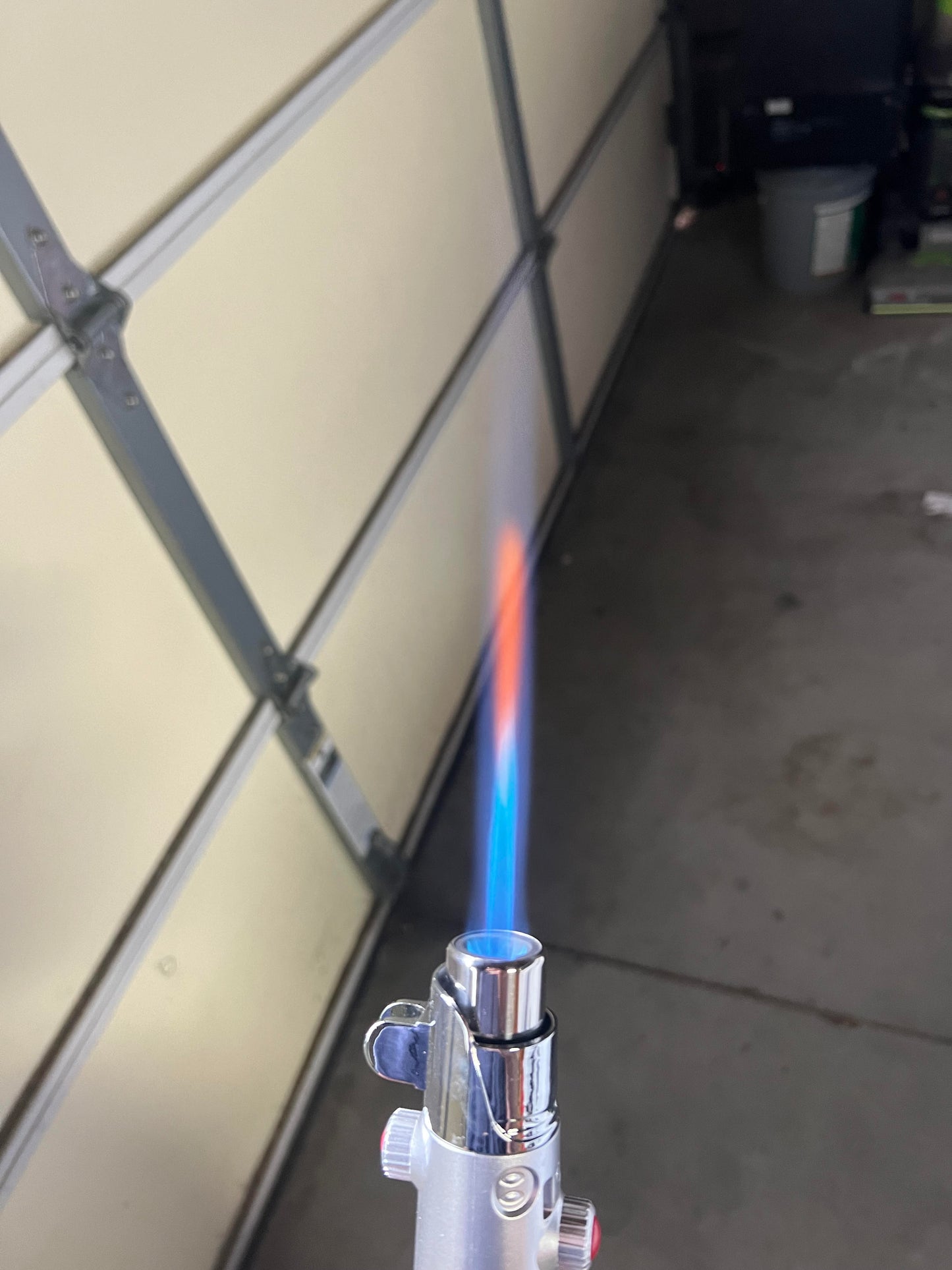 Fifaytech™ Light Saber Torches